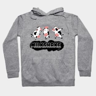 MilkShake Hoodie